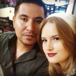 Meet your Posher, Natasha